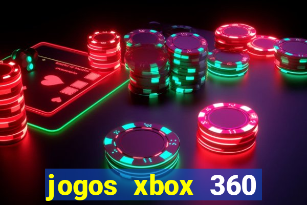 jogos xbox 360 jtag rgh